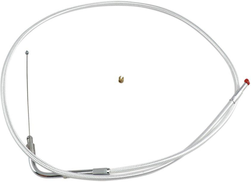 Barnett Platinum Series Throttle Cable #106-30-30015-06
