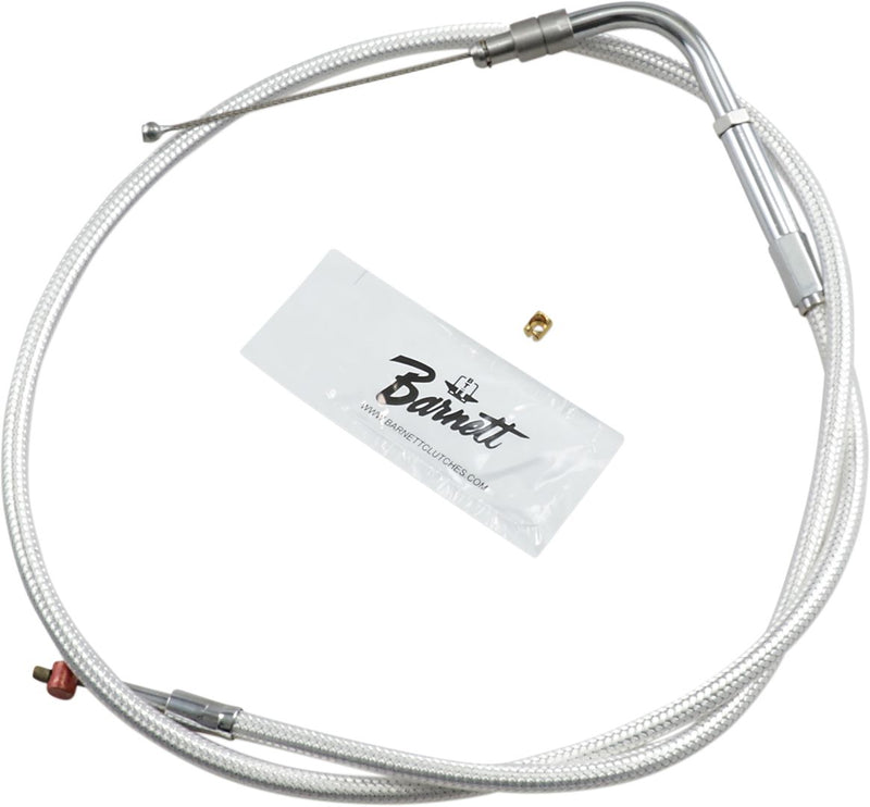 Barnett Platinum Series Throttle Cable #106-30-30019
