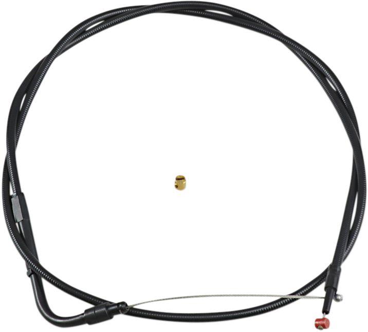 Barnett Stealth Series Throttle Cable #131-30-30009
