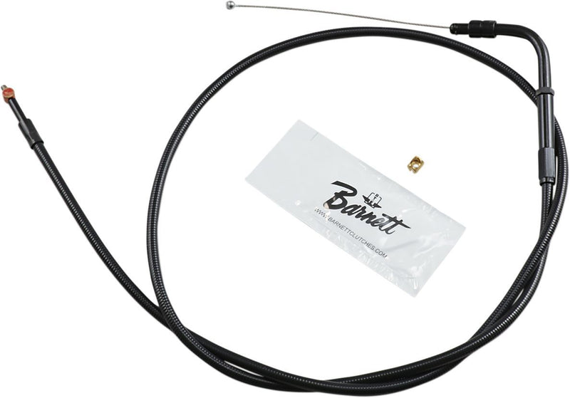 Barnett Stealth Series Throttle Cable #131-30-30012-06