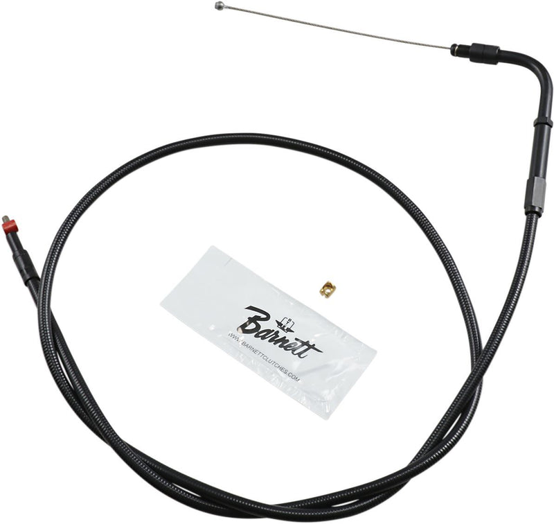 Barnett Stealth Series Throttle Cable #131-30-30015-03