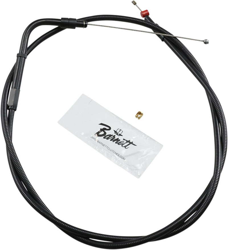 Barnett Stealth Series Throttle Cable #131-30-30015-06
