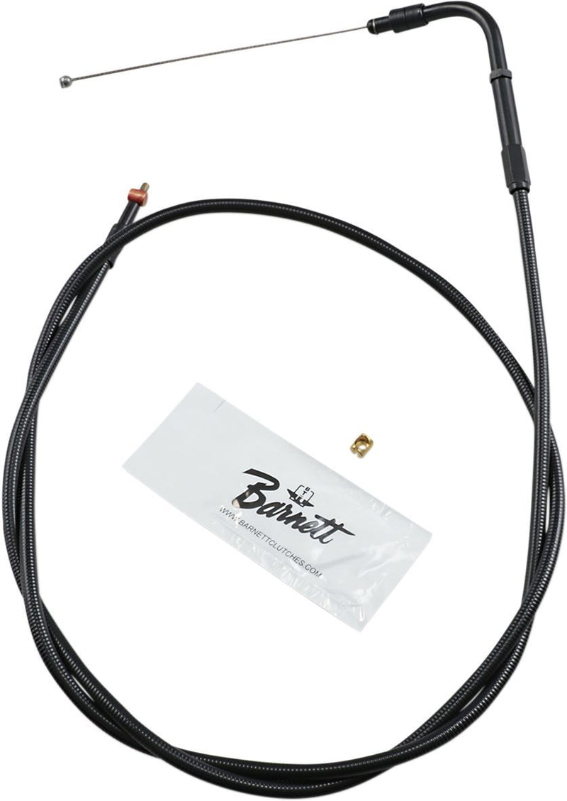 Barnett Stealth Series Throttle Cable #131-30-30018-03