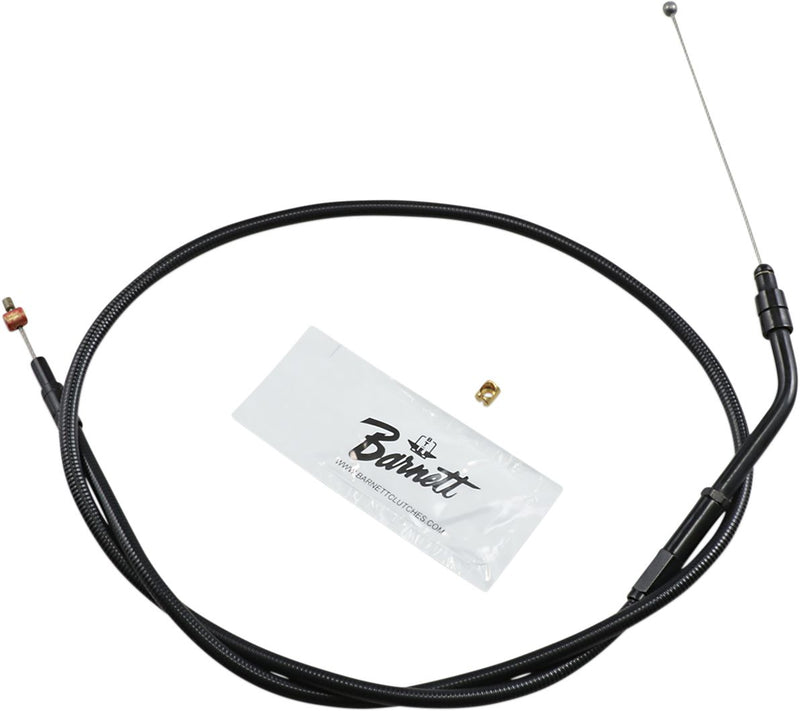 Barnett Stealth Series Throttle Cable #131-30-30021