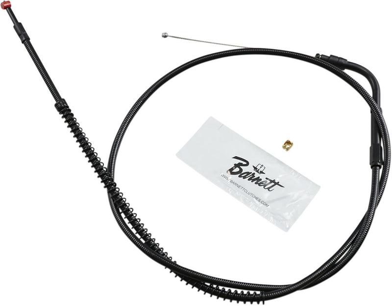 Barnett Stealth Series Throttle Cable #131-30-30025-06