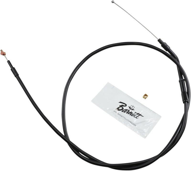 Barnett Stealth Series Throttle Cable #131-30-30041-06