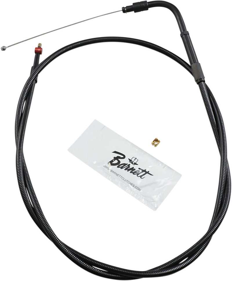 Barnett Stealth Series Throttle Cable #131-30-30048-06