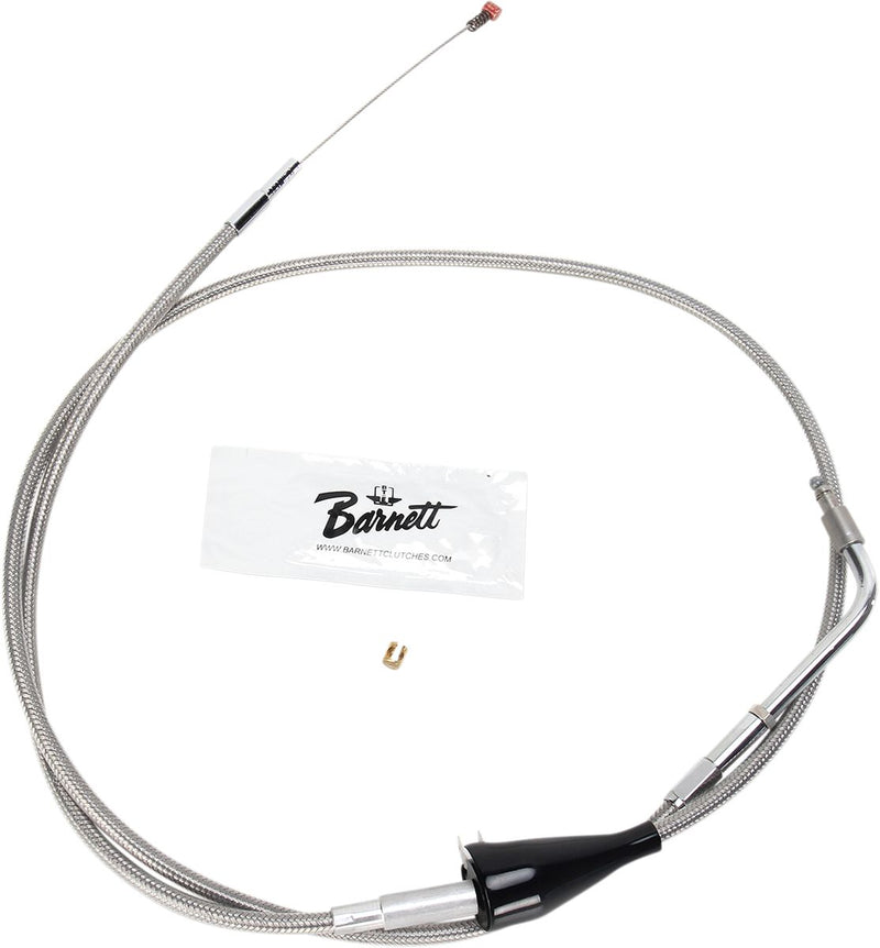 Barnett Stainless Steel Idle Cable #102-30-41035-06
