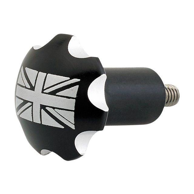 Joker Machine Choke Knobs #09-020BB