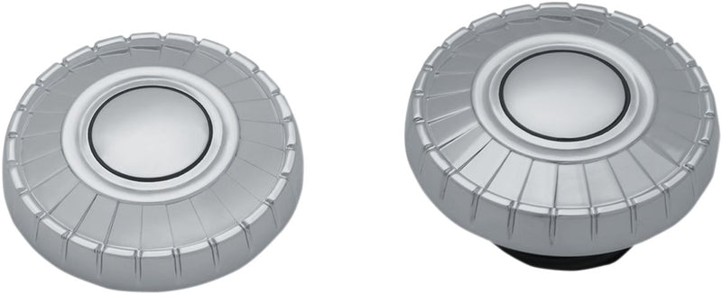 Kuryakyn Aztec Fuel Cap #7387