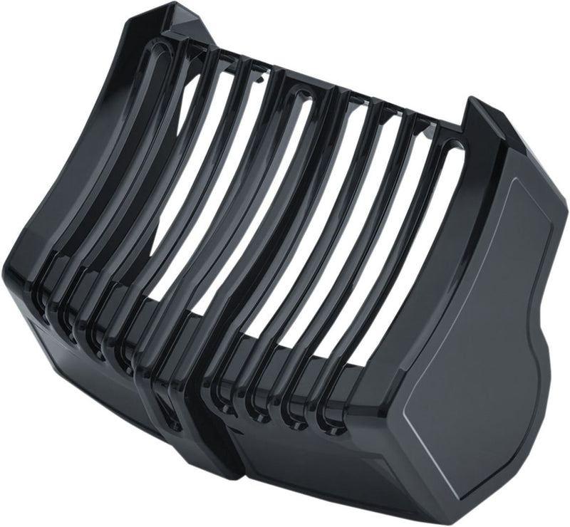 Kuryakyn Oil Cooler Cover #6418