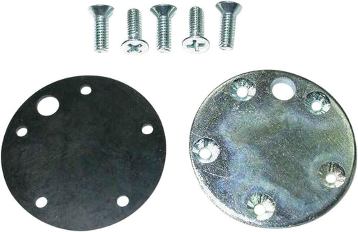 Drag Specialties Block off Plate/Gasket - Part #07030735 - Hogparts UK
