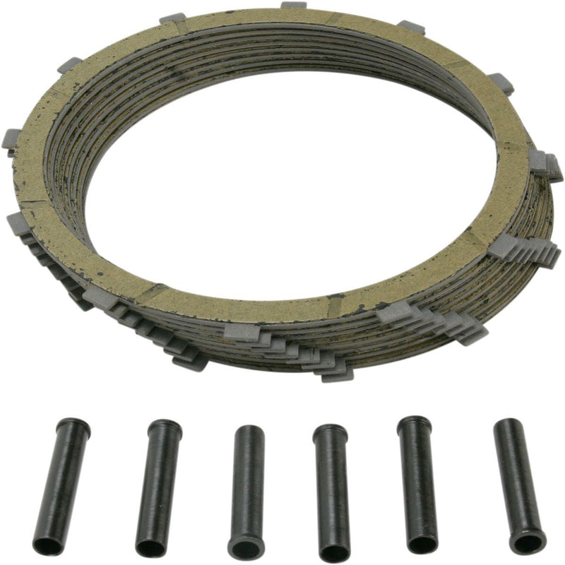 Clutch Friction Plate Set - Part #11310439 - Hogparts UK