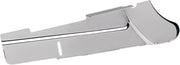 Drag Specialties Rear Lower Belt Guard Chrome - Part #19025123 - Hogparts UK
