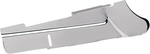 Drag Specialties Rear Lower Belt Guard Chrome - Part #19025123 - Hogparts UK