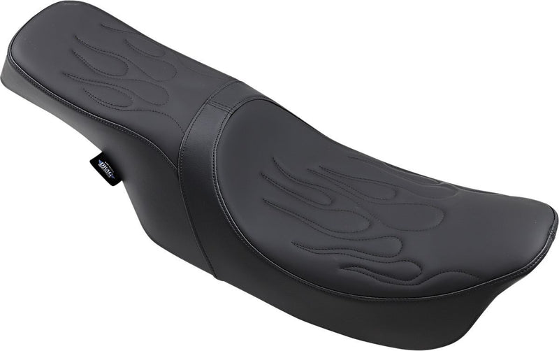 Drag Specialties Predator 2-Up Seat #0801-0369