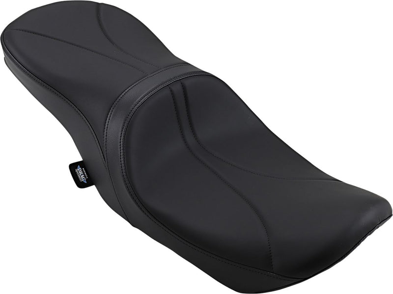 Drag Specialties Low Profile Tour Seat #0801-1077