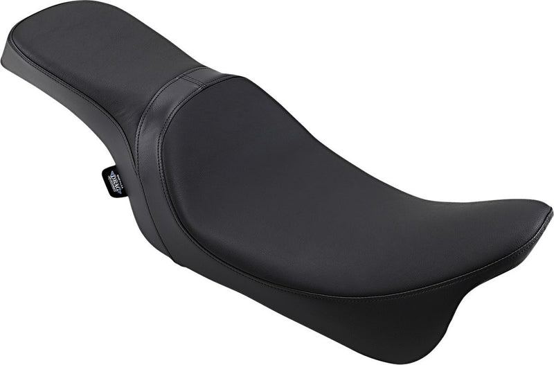 Drag Specialties Predator 2-Up Seat #0801-1268