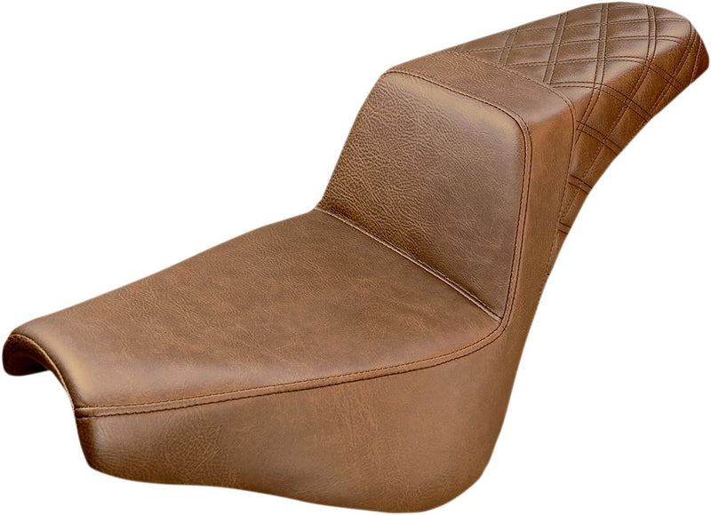 Saddlemen Step Up Seat #818-30-173BR