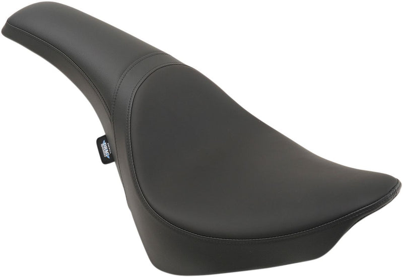 Drag Specialties Predator 2-Up Seat #0802-1153
