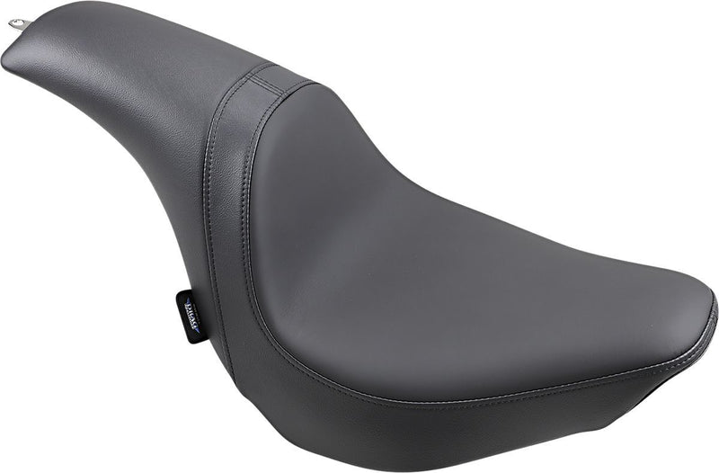 Drag Specialties Predator 2-Up Seat #0802-1182