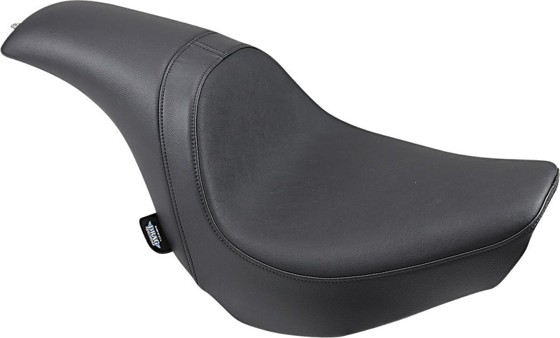 Drag Specialties Predator 2-Up Seat #0802-1264