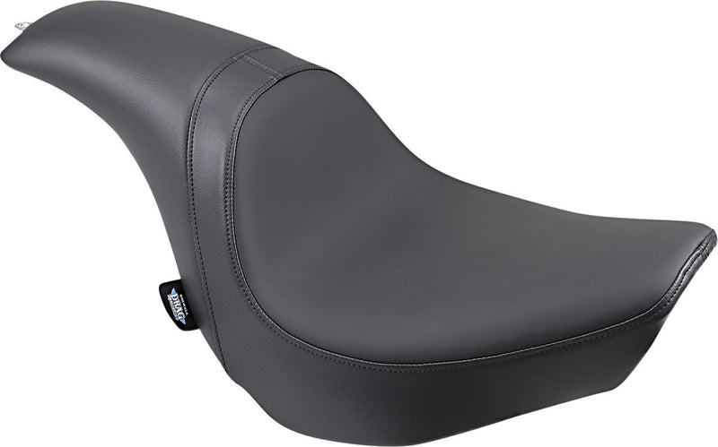 Drag Specialties Predator 2-Up Seat #0802-1265