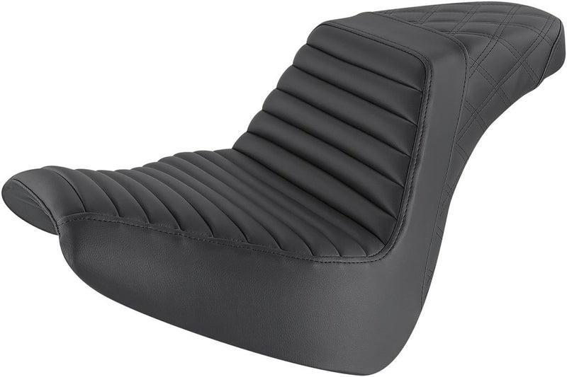 Saddlemen Step Up Seat #818-31-176