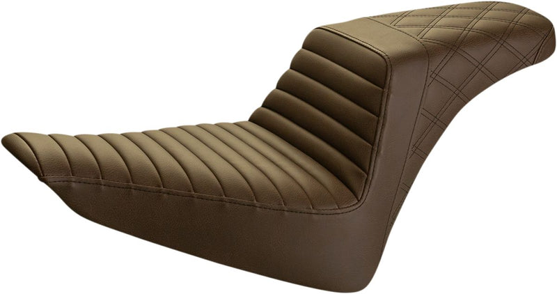Saddlemen Step Up Seat #812-26-176BR
