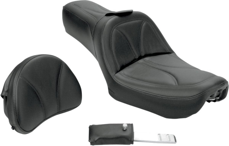 Saddlemen King 2-Up Seat #804-04-053
