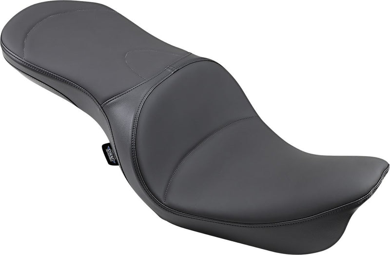Drag Specialties Low-Profile  Touring Seat #0803-0559