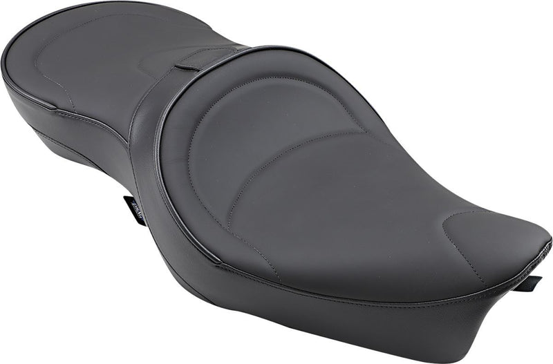 Drag Specialties Low-Profile  Touring Seat #0804-0411