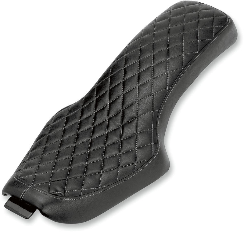 Biltwell HB Two-Up Vinyl Seat #4103-1012