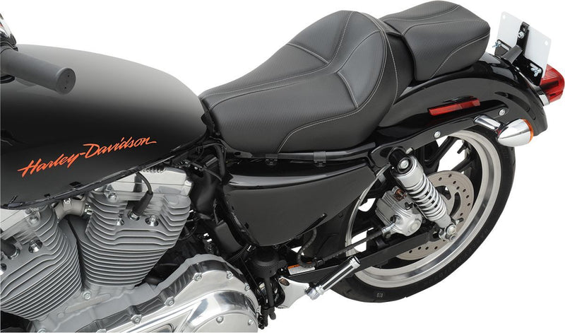 Saddlemen Dominator Pillion Pad #807-03-0162