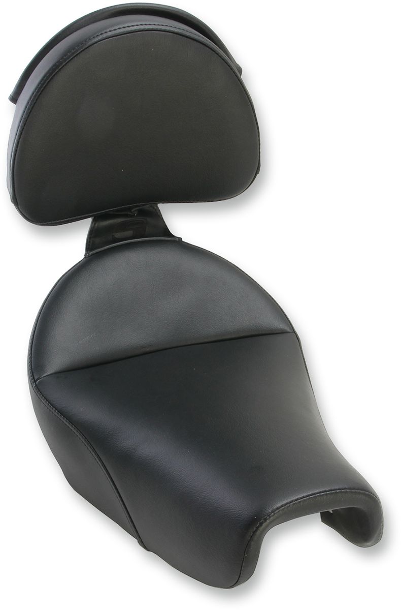Saddlemen Heels Down Solo Seat #807-11-0031