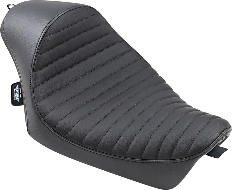 Drag Specialties Café-Style Solo Seat #0804-0673