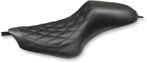 RSD Mini Cafe Racer Seat - Part #08040679 - hogparts-uk.myshopify.com
