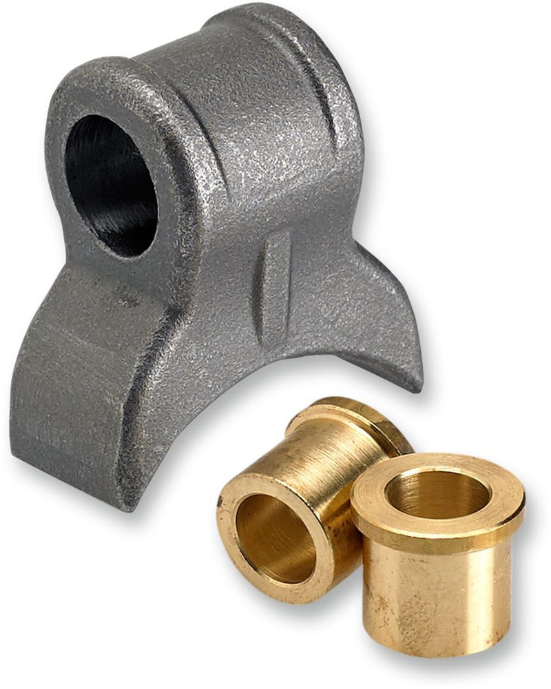 Biltwell Gen 3 Seat Hinge Bung #0103-0504-06