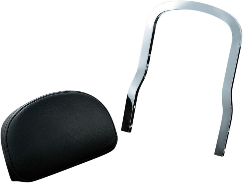 Kuryakyn Plug-N-Play Backrest Pad #1605