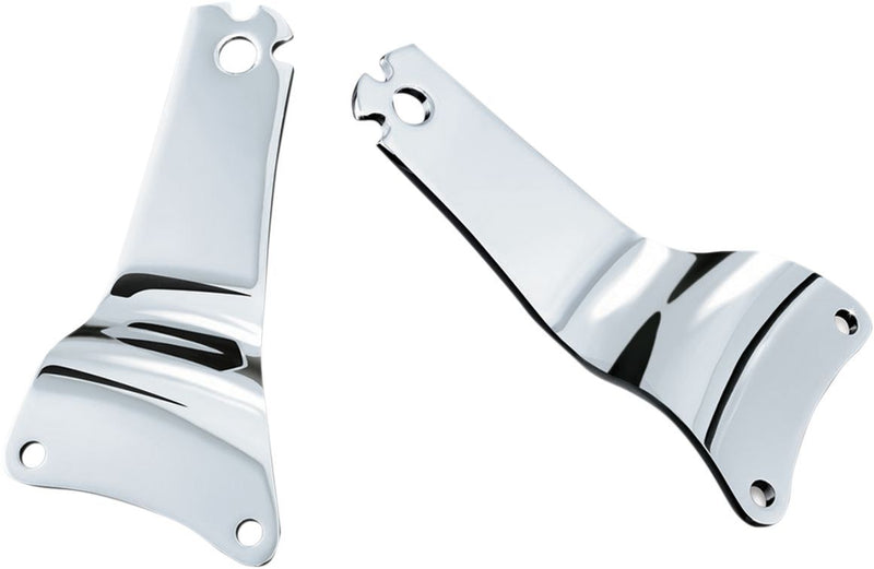 Kuryakyn Touring Seat Backrest Mount Kit #1666
