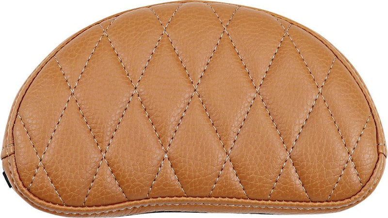 Drag Specialties Backrest Pad #0822-0318