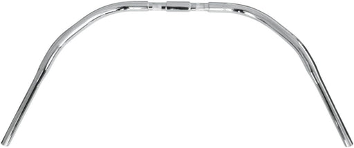 Drag Specialties Handlebar 1.25" Buffalo Springer Beach Bar Chrome - Part #06011006 - Hogparts UK