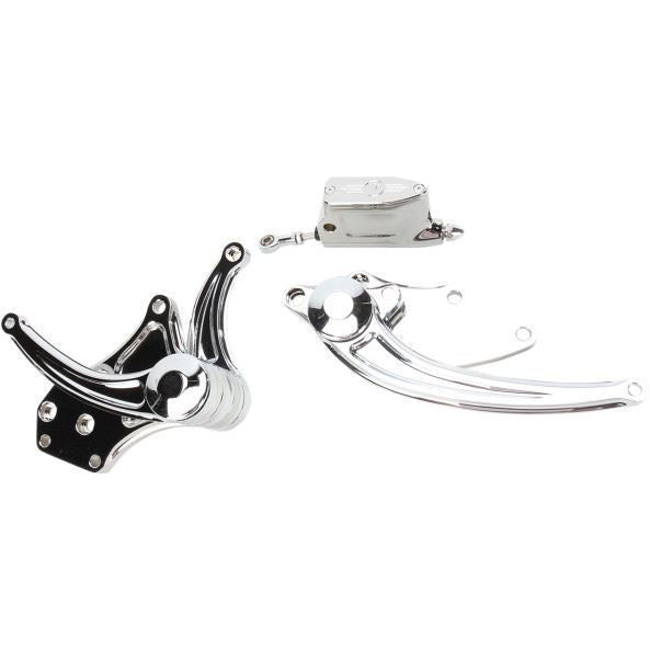 Performance Machine Contour Forward Controls - Part #16220458 - hogparts-uk.myshopify.com