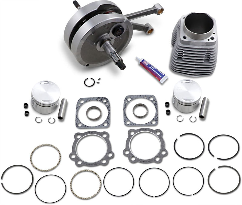 S&S Sidewinder Kits #91-7660