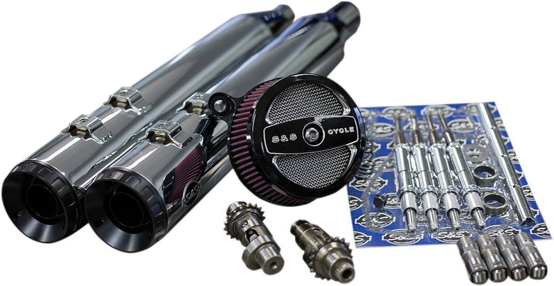 S&S Stage II Kit - Part #09040017