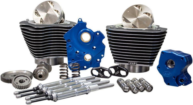 S&S Power Package Kit - Part #09040035
