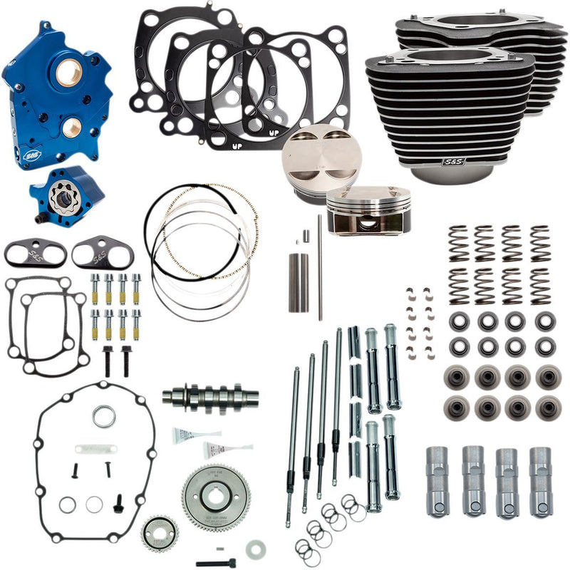 S&S Power Pack #310-1104A