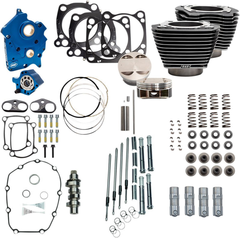 S&S Power Pack #310-1109A