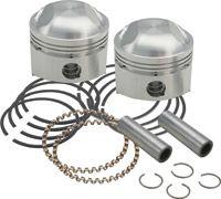S&S Piston Kit #106-5789