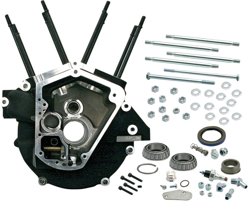 S&S Super Stock™ Engine Case #31-0078